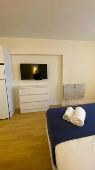 Sea Vip Apartments 13 Batumi