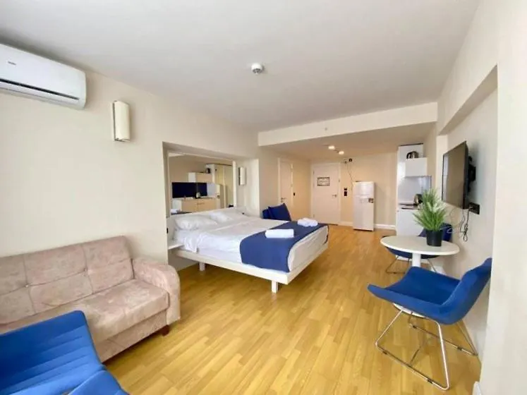 Sea Vip Apartments 13 Batumi