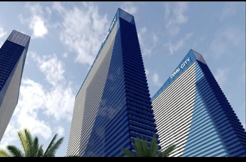Sea Vip Apartments 13 Batumi